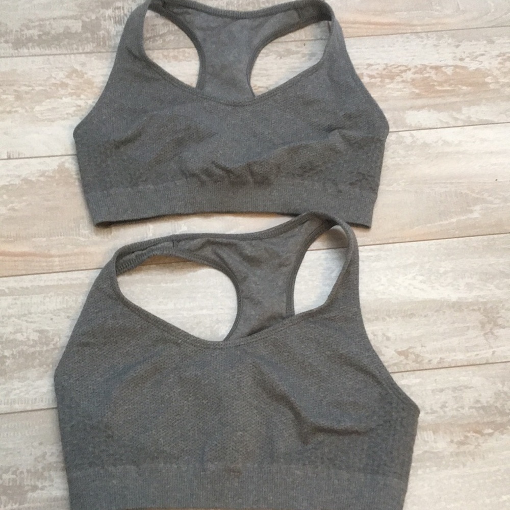 Sports bra bundle